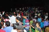 Chinnababu Success Tour At Khammam And Warangal